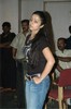 Charmi  At  MAA Star Night Rehearsals - 12 of 28